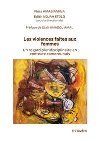 Produktbild: Les violences faites aux femmes