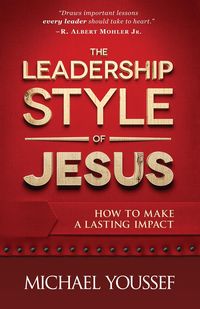 Produktbild: Leadership Style of Jesus