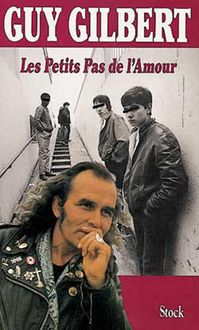 Produktbild: Les petits pas de l'amour
