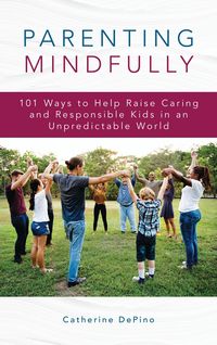 Produktbild: Parenting Mindfully
