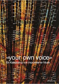 Produktbild: your own voice