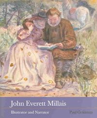 Produktbild: John Everett Millais