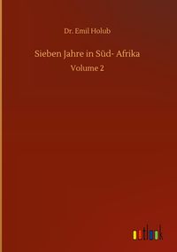 Produktbild: Sieben Jahre in S&uuml;d- Afrika