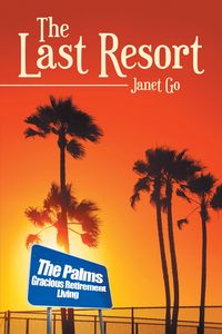 Produktbild: The Last Resort