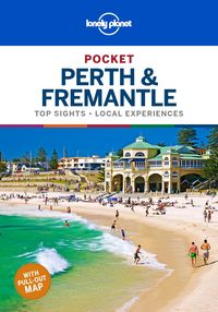 Produktbild: Lonely Planet Pocket Perth & Fremantle
