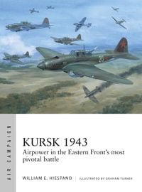 Produktbild: Kursk 1943