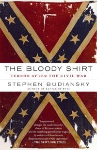 Produktbild: The Bloody Shirt