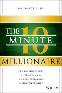 Produktbild: The 10-Minute Millionaire