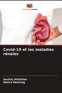 Produktbild: Covid-19 et les maladies r&eacute;nales