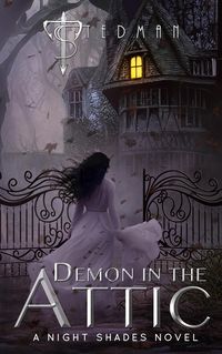 Produktbild: Demon In The Attic (Night Shades, #2)