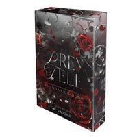 Produktbild: Prey Tell (Ravaged Castle Band 1)