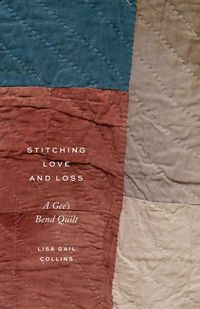 Produktbild: Stitching Love and Loss