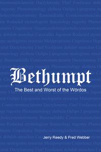 Produktbild: Word Bethumped the Best and Worst of the W&ouml;rdos