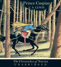 Produktbild: Lewis, C: Prince Caspian