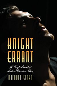Produktbild: Knight Errant - An Equalizer Novel