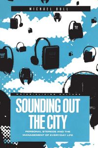 Produktbild: Sounding Out the City