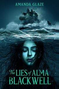 Produktbild: Lies of Alma Blackwell