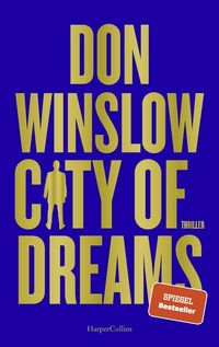 Produktbild: City of Dreams (X)