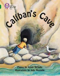 Produktbild: Caliban's Cave