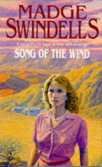 Produktbild: Song of the Wind