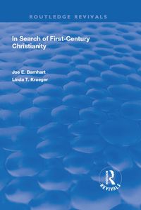 Produktbild: In Search of First-Century Christianity