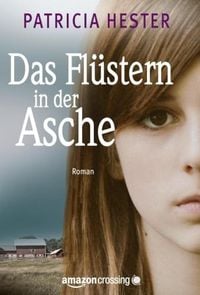 Produktbild: Das Fl&uuml;stern in der Asche