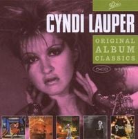 Produktbild: Original Album Classics