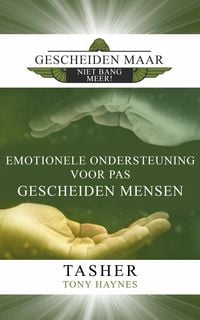 Produktbild: Gescheiden maar NIET bang meer!
