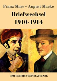 Produktbild: Briefwechsel 1910-1914