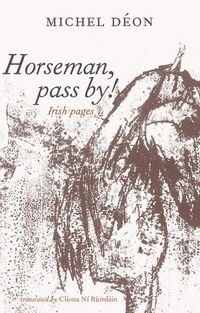 Produktbild: D&eacute;on, M: Horseman, Pass By!