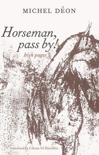 Produktbild: Horseman, Pass By!