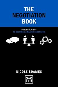 Produktbild: Soames, N: Negotiation Book