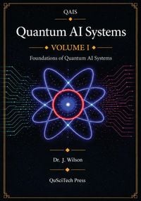 Produktbild: Quantum AI Systems (QAIS)