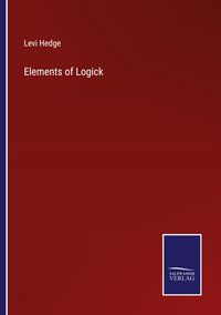 Produktbild: Elements of Logick