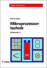 Produktbild: Mikroprozessortechnik