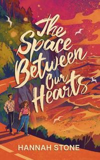 Produktbild: The Space Between Our Hearts