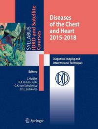 Produktbild: Diseases of the Chest and Heart