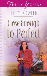 Produktbild: Close Enough To Perfect