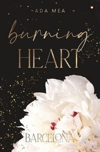 Produktbild: Burning Heart