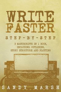 Produktbild: Write Faster