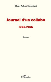 Produktbild: Journal d'un collabo
