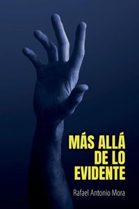 Produktbild: M&aacute;s all&aacute; de lo evidente