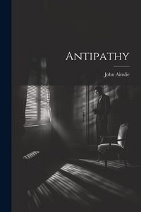 Produktbild: Antipathy