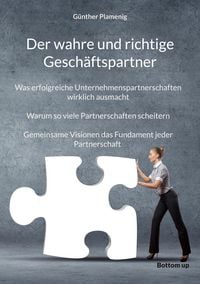 Produktbild: Der wahre und richtige Gesch&auml;ftspartner