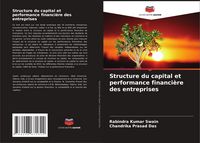 Produktbild: Structure du capital et performance financi&egrave;re des entreprises