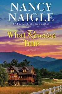 Produktbild: What Remains True