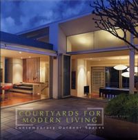 Produktbild: Crafti, S: Courtyards for Modern Living