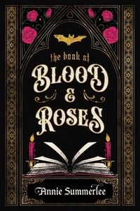 Produktbild: The Book of Blood and Roses