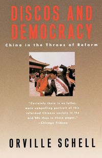 Produktbild: Discos and Democracy