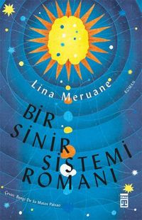 Produktbild: Bir Sinir Sistemi Romani